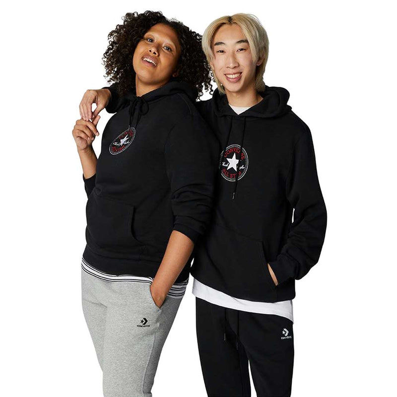 Converse deals sweater mens