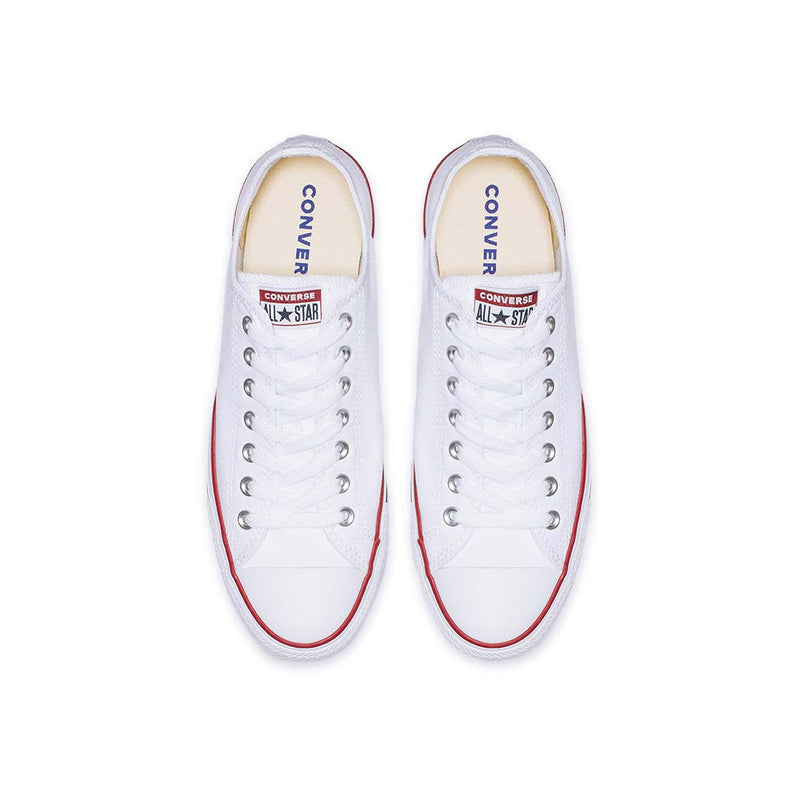 Converse - Unisex Chuck Taylor All Star Low Top Shoes (M7652C)