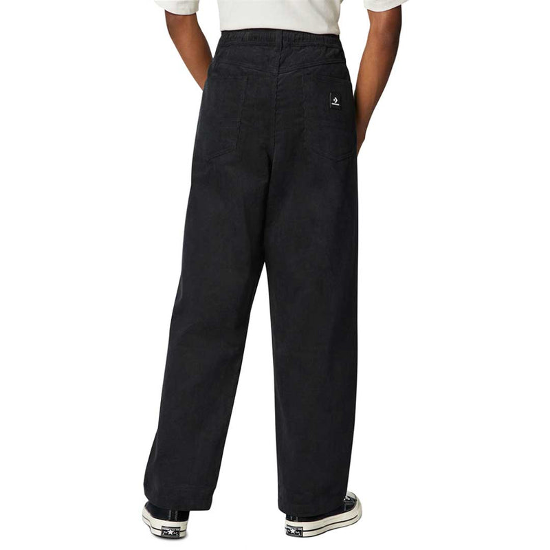 Converse Pantalon en velours c tel pour homme 10024019 A01