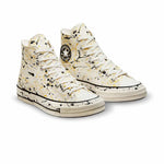 Converse - Unisex Chuck 70 High Top Shoes (A01170C)
