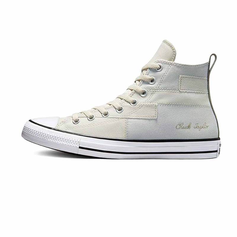 Converse Unisex Chuck Taylor All Star Desert Patchwork High Top