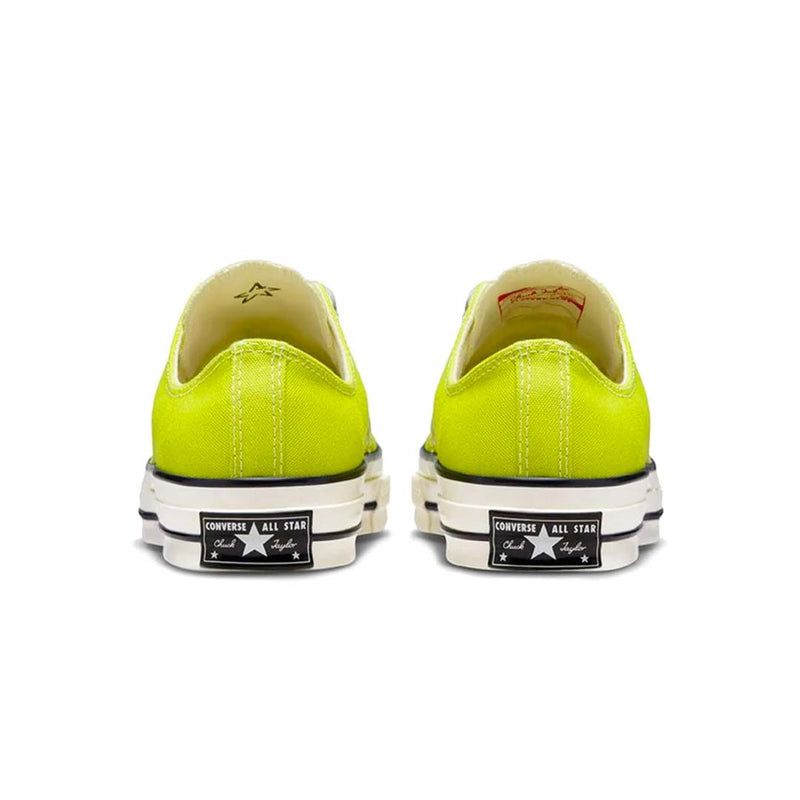 Converse outlet rubber verde