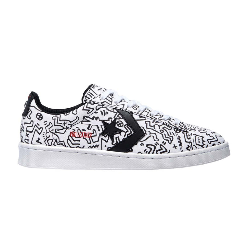 Converse x keith haring pro Clearance