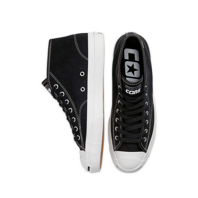 Converse jack purcell pro skate shoes Clearance