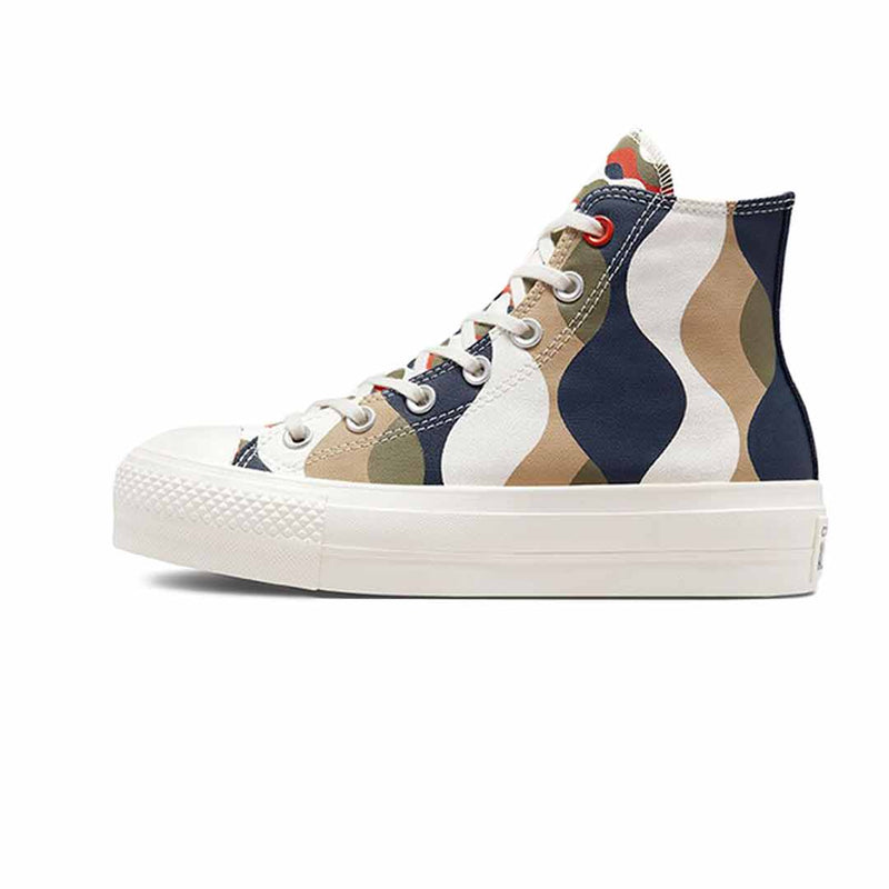 Converse Women s Chuck Taylor All Star Lift High Top Shoes