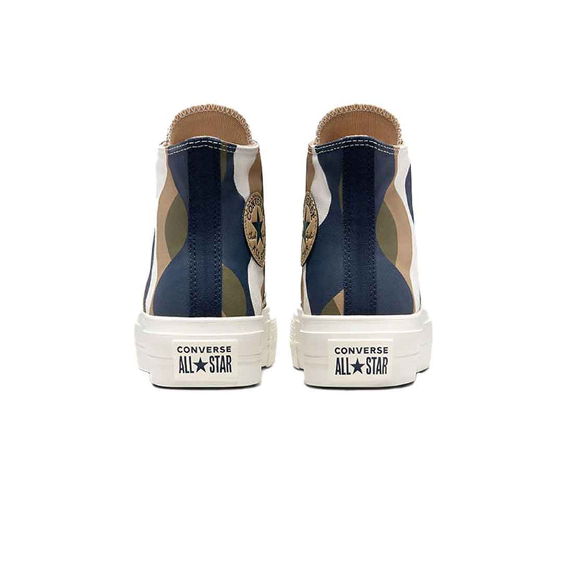 Converse chuck taylor all shop star 70's high women's