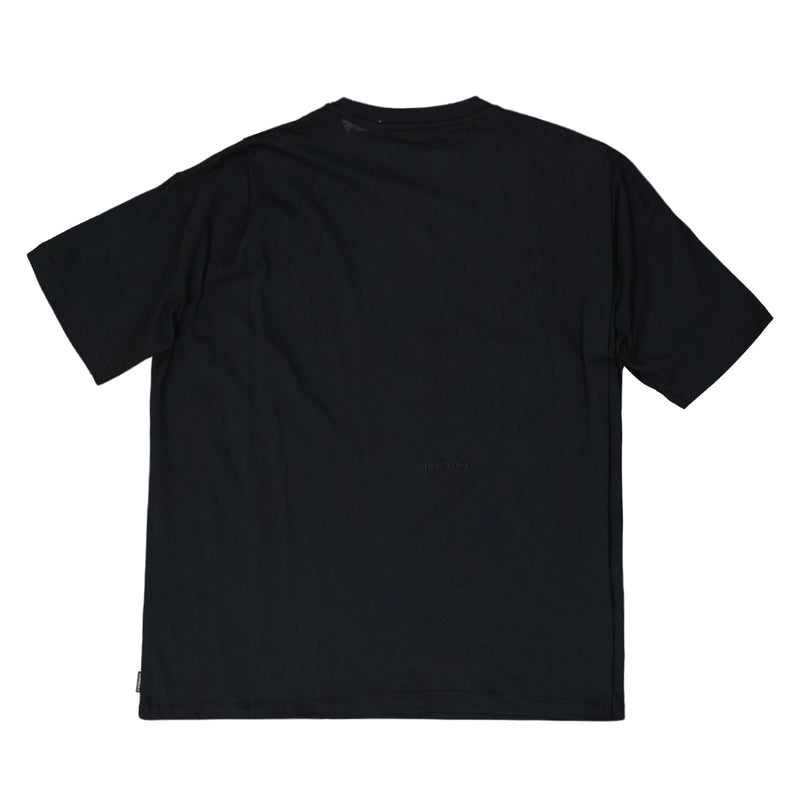 Converse Unisex Shapes Box T Shirt 10020753 A02 SVP Sports