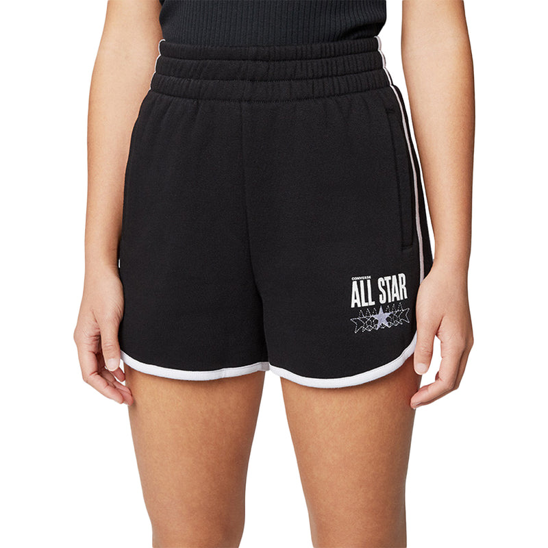 Converse jersey deals shorts