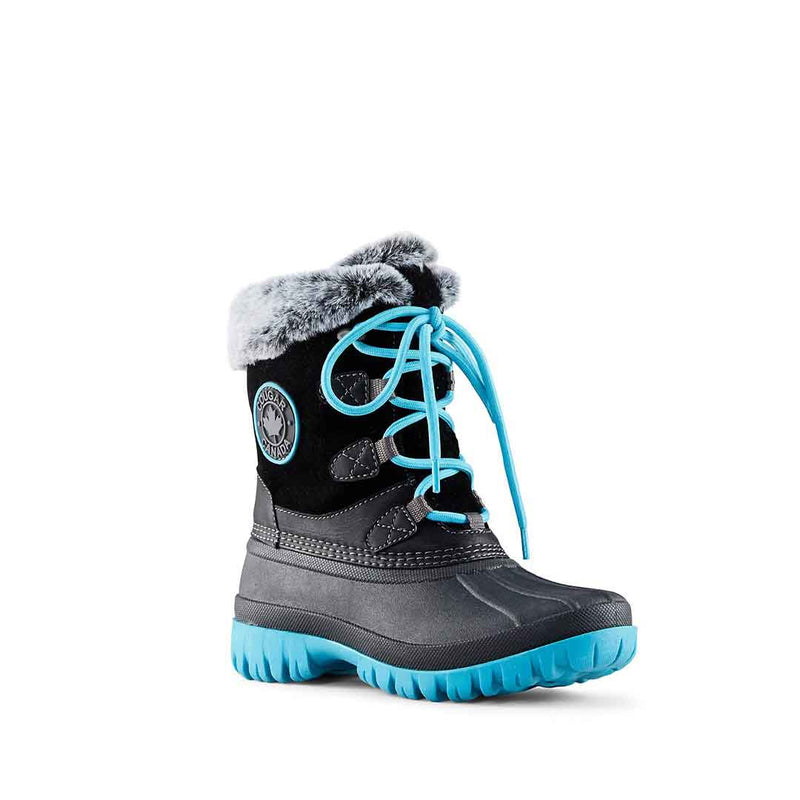 Botte deals cougar enfant
