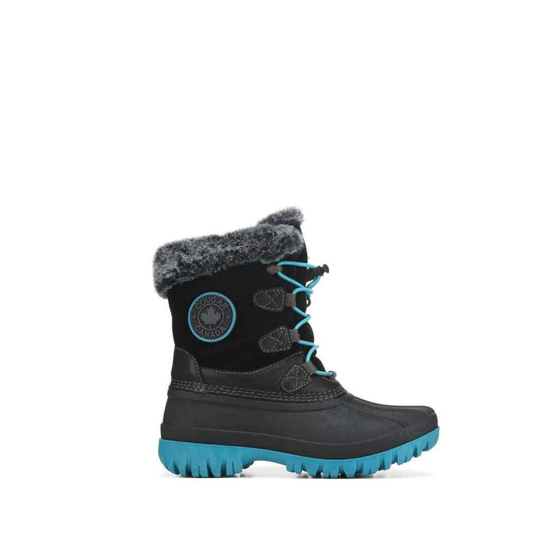 Botte cougar enfant best sale