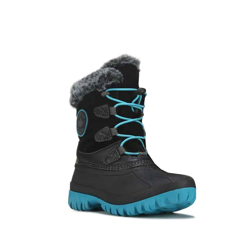Cougar girls 2025 winter boots
