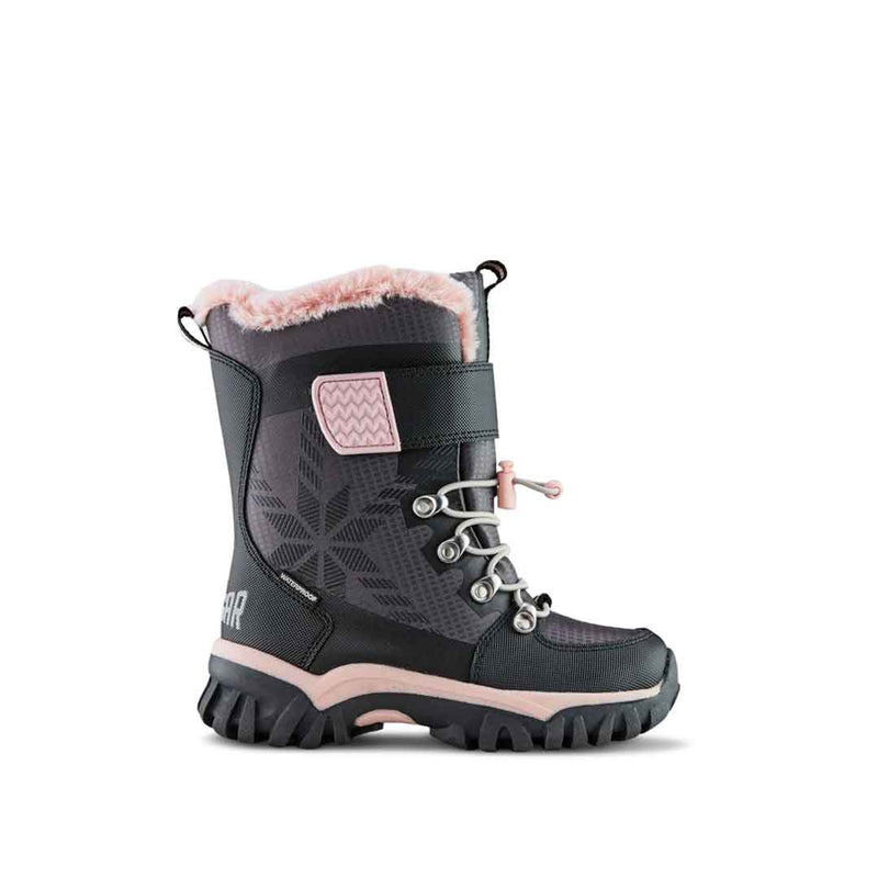 Cougar - Kids' (Preschool & Junior) Toasty Nylon Winter Boots (TOASTY – SVP  Sports