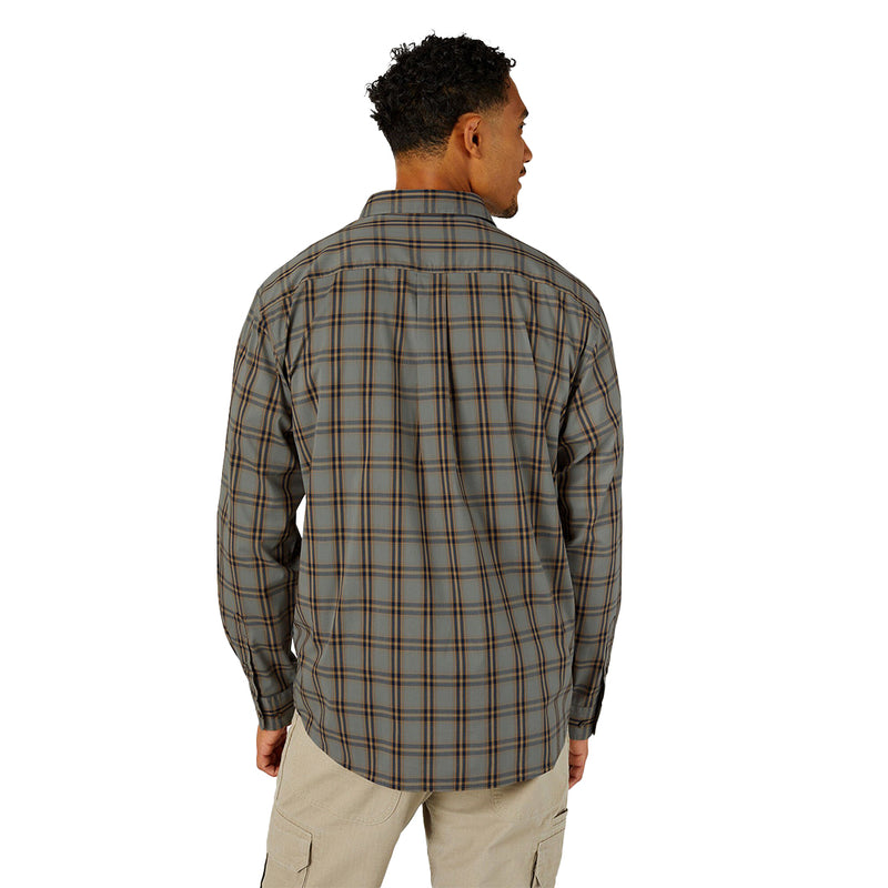 Patagonia men's long sales sleeve sun stretch shirt