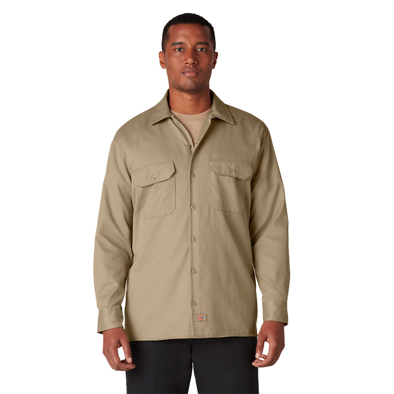 Chemise de travail 2025 dickies