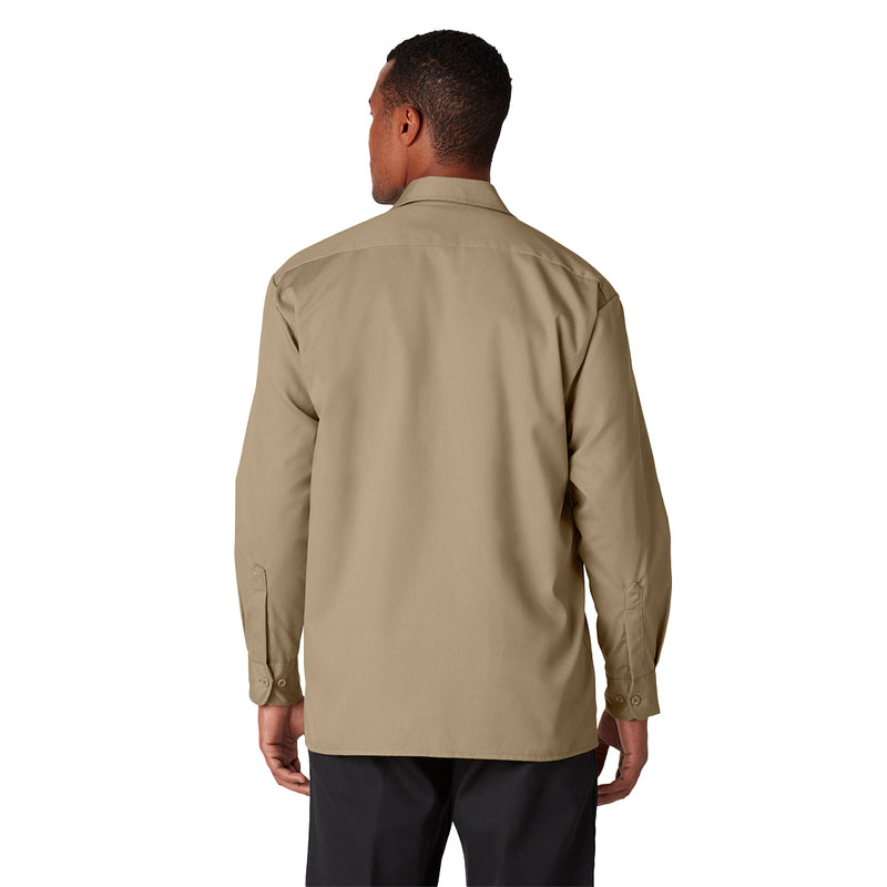 Chemise de travail clearance dickies