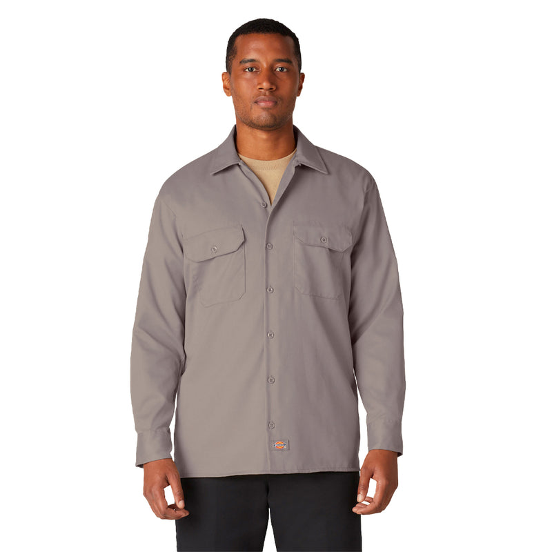 Chemise dickies homme sales