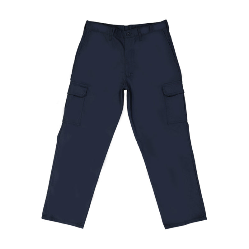Navy blue cargo sales pants near me