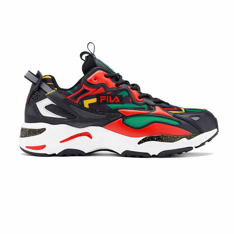 Ray tracer discount fila kids