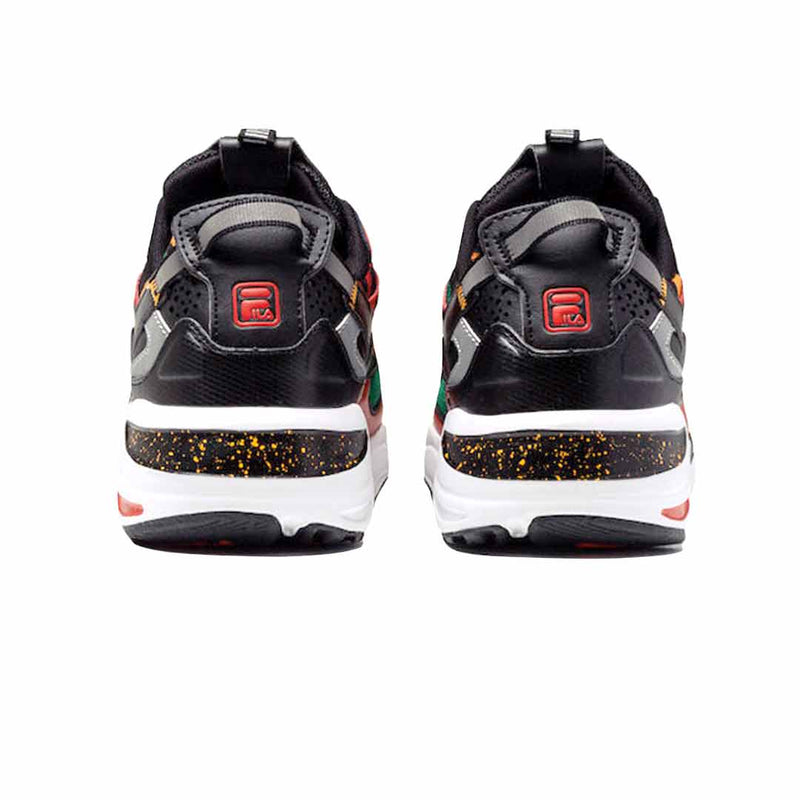 Fila hotsell enfant 35