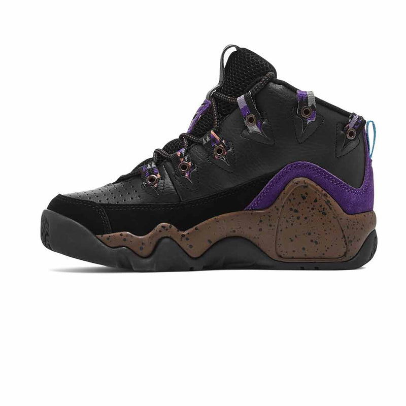Fila crazy 8 2025