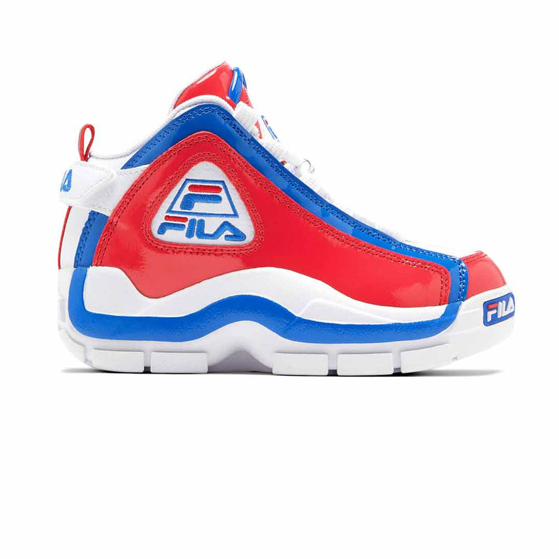 FILA - Chaussures Grant Hill 2 pour enfant (junior) (3BM01294 125)