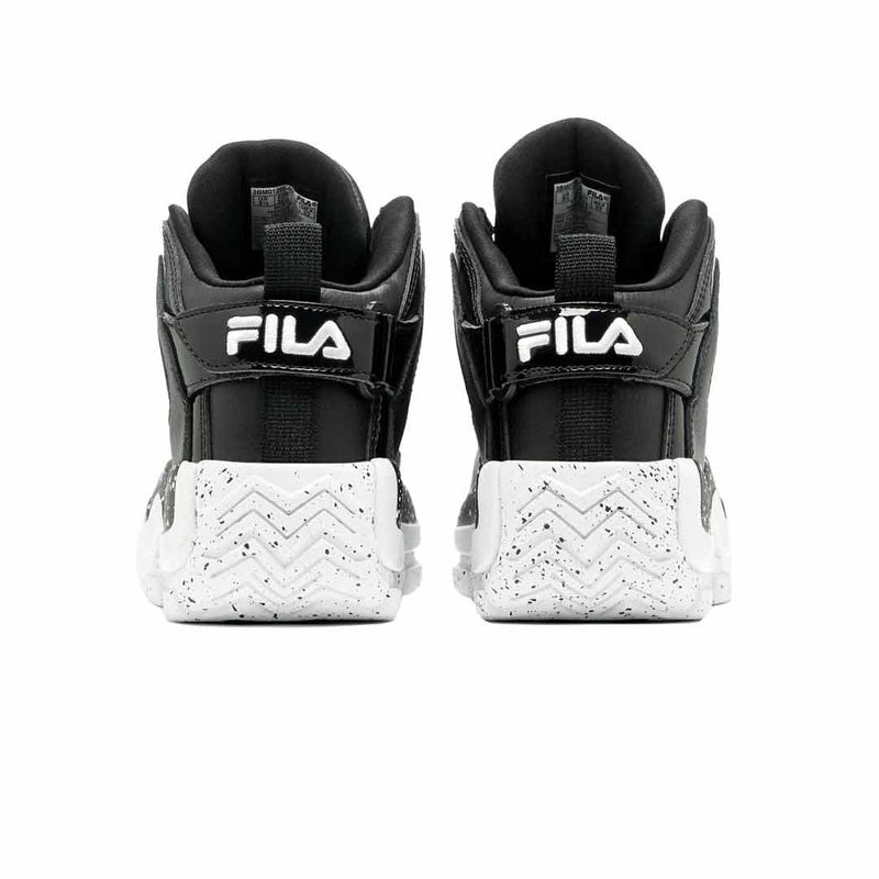 FILA Kids Junior Grant Hill 2 Shoes 3BM01295 021 SVP Sports