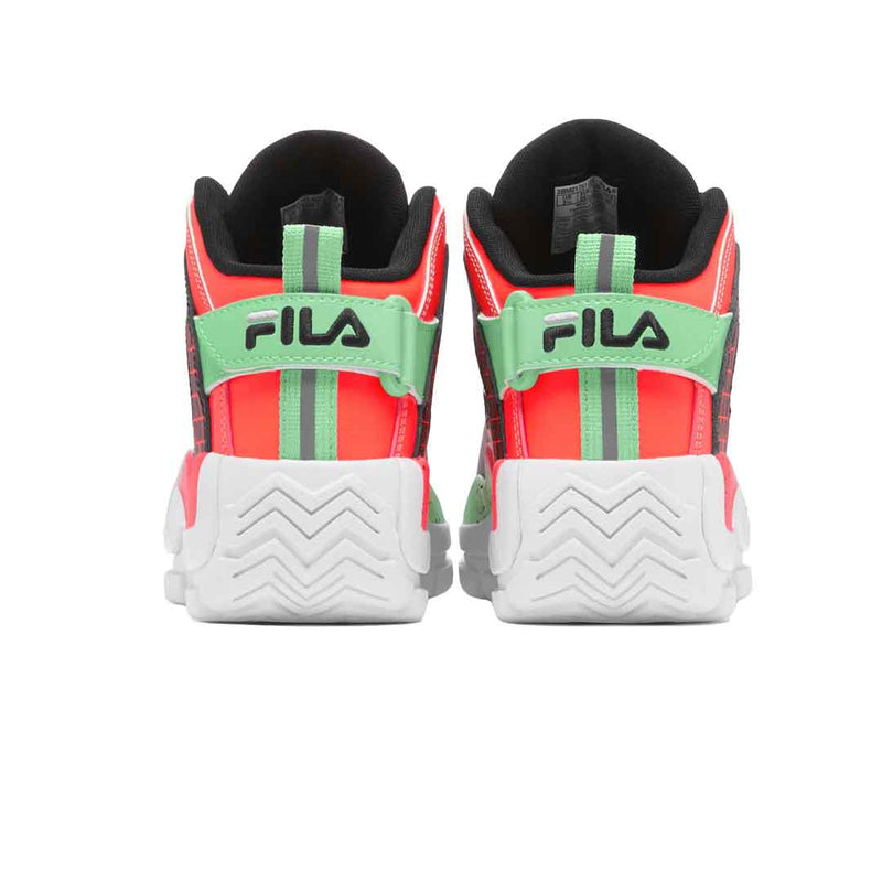 Fila grant discount hill size 14