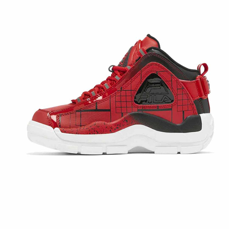 Fila grant hill junior discount