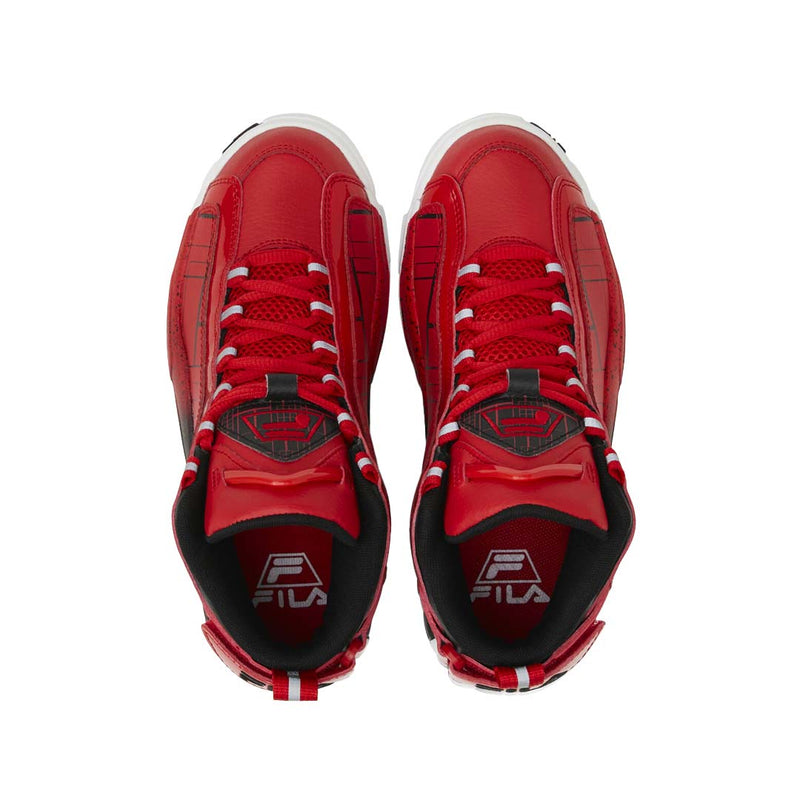FILA Kids Junior Grant Hill 2 Shoes 3BM01751 602 SVP Sports