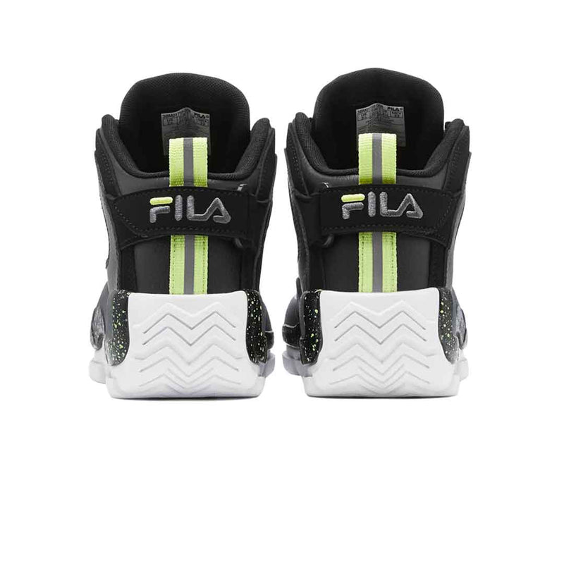Fila grant hill junior sales