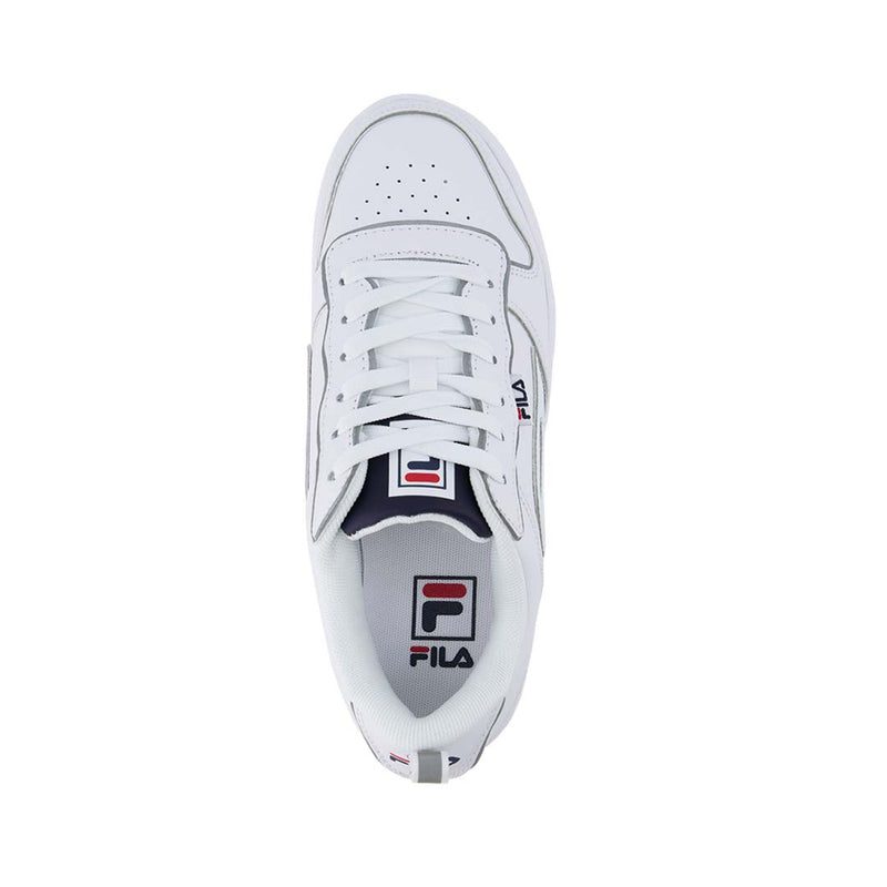 Low top fila on sale