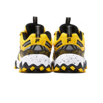 FILA - Kids' (Junior) Oakmont TR Shoes (3JM01651 702)