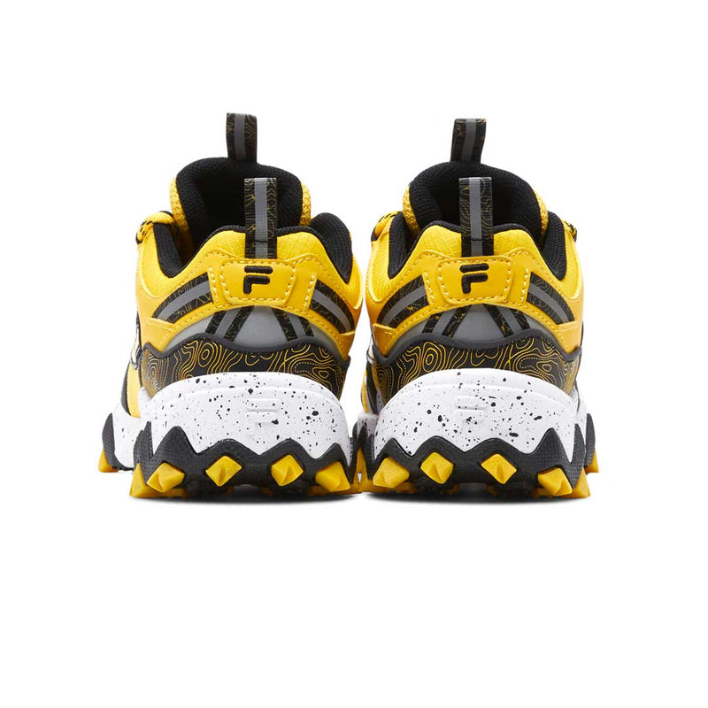 FILA Kids Junior Oakmont TR Shoes 3JM01651 702