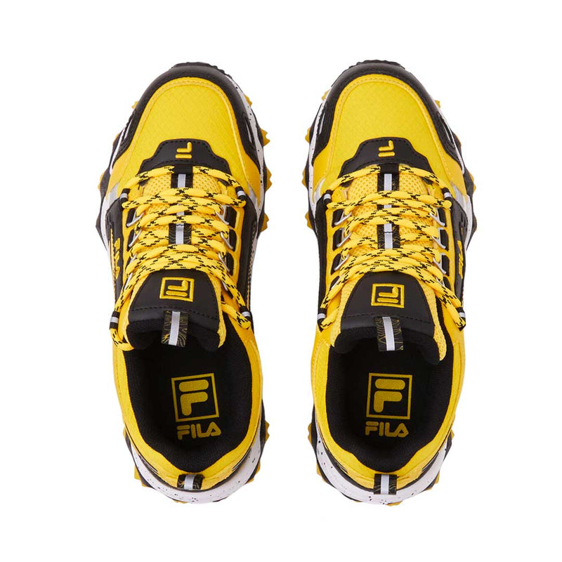 FILA - Kids' (Junior) Oakmont TR Shoes (3JM01651 702)