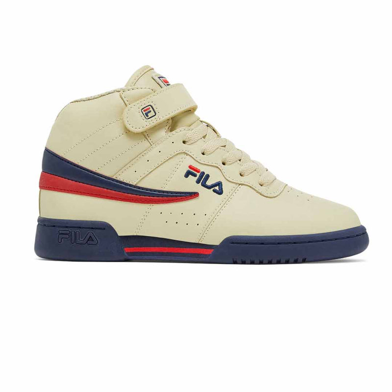 Fila top kids hotsell