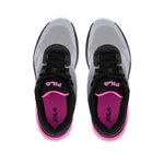 FILA - Kids' (Preschool & Junior) Galaxia 4 Shoes (3RM01912 058)