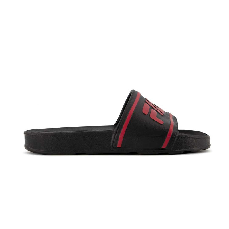 FILA Kids Preschool Junior Sleek Slides 3SM00021 023