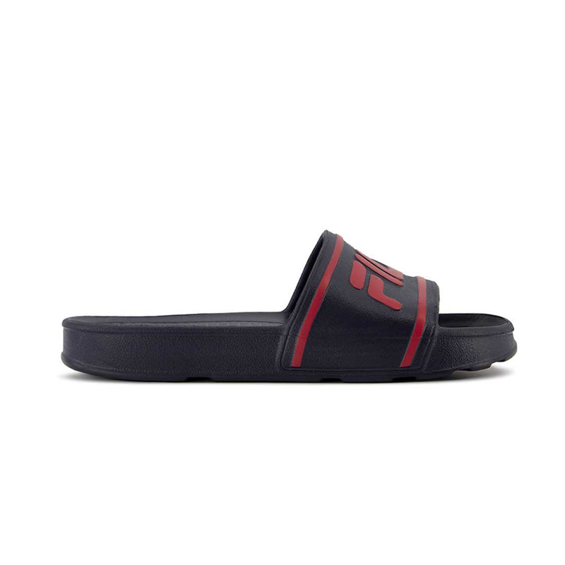 FILA Kids Preschool Junior Sleek Slides 3SM00021 431