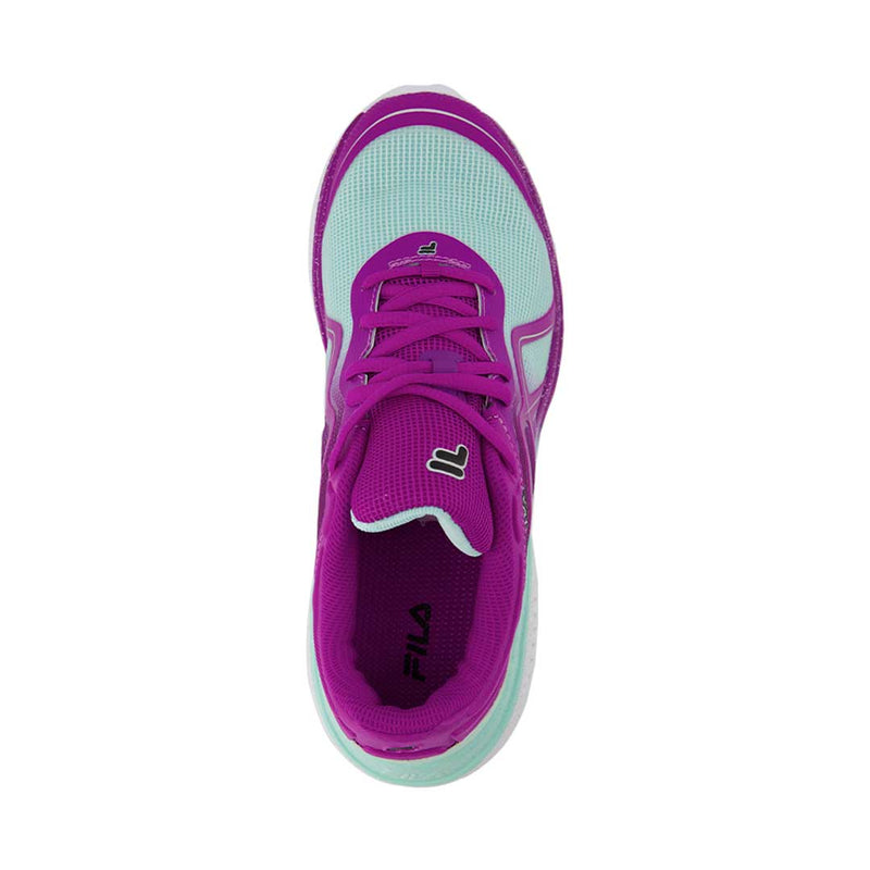FILA - Chaussures Waveshift 2 pour enfant (préscolaire et junior) (3RM02347 407)