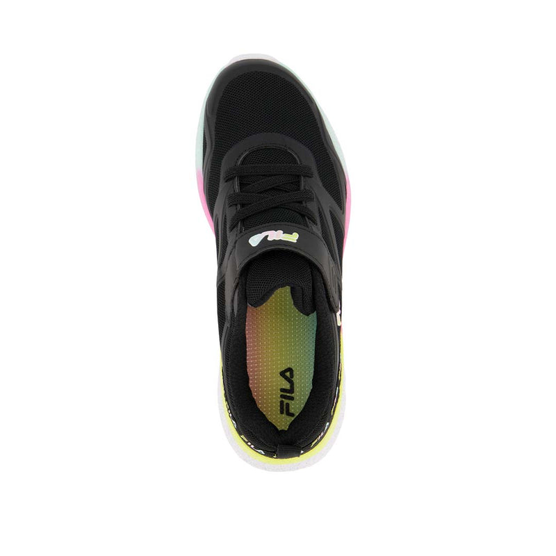 FILA Kids Preschool Galaxia 5 Strap Shoes 3RM02359 020