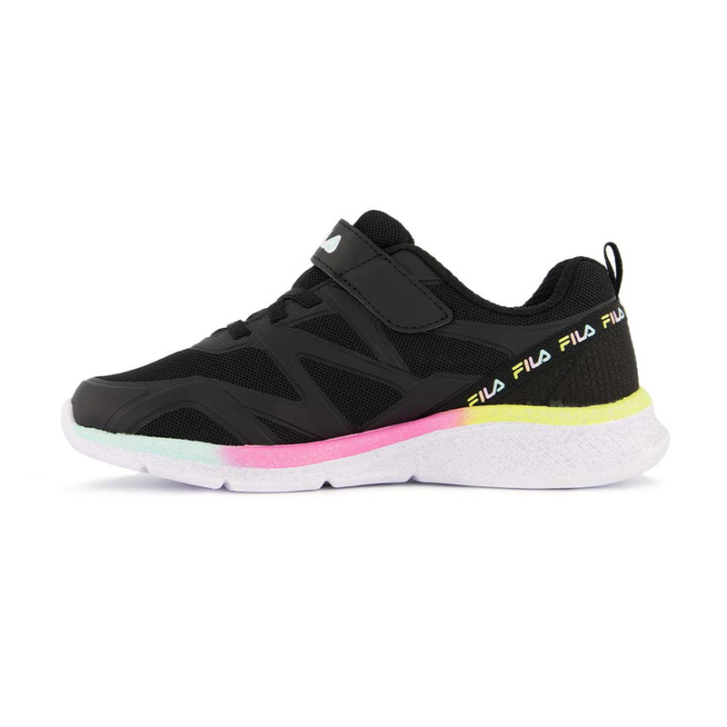 FILA Kids Preschool Galaxia 5 Strap Shoes 3RM02359 020