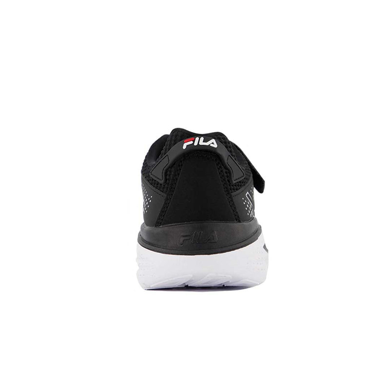 FILA Kids Preschool Tactician Strap Shoes 3RM01832 010