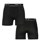 FILA - Men's 4 Pack Boxer Brief (FM412BXPM8 001)