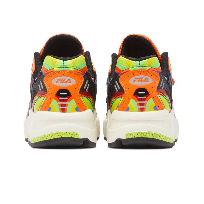 Fila m2k tekno clearance