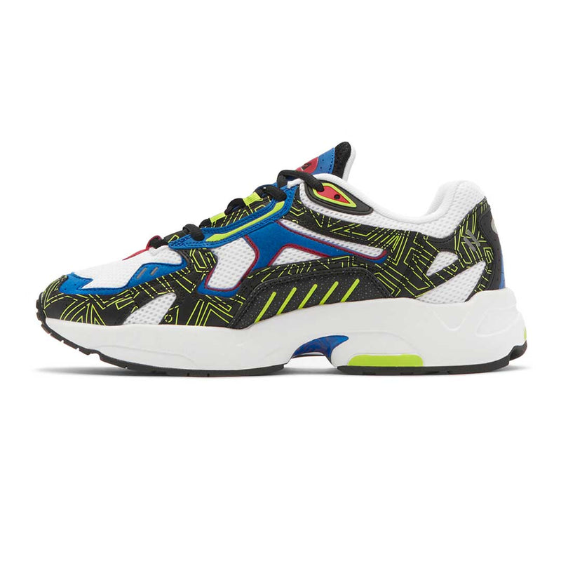 Fila novaro 5 online men's court shoes