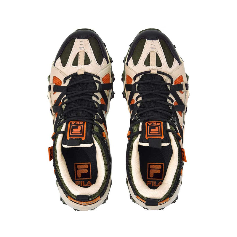 FILA - Men's Excursion Shoes (1JM01692 306)