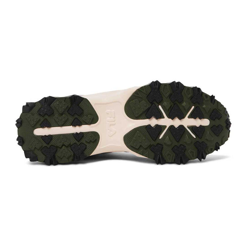 FILA - Men's Excursion Shoes (1JM01692 306)