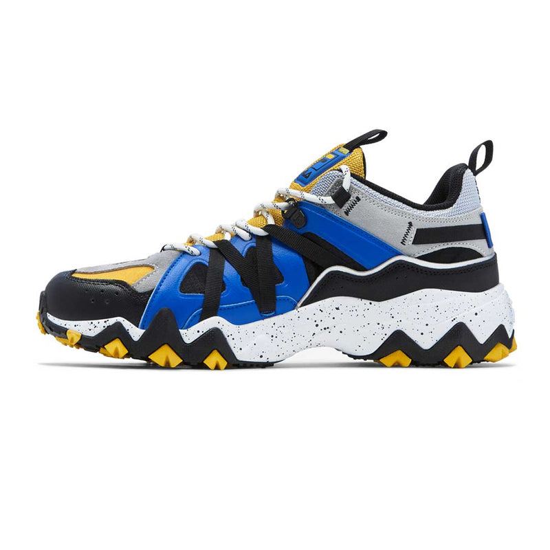 FILA - Men's Excursion Shoes (1JM01692 716)