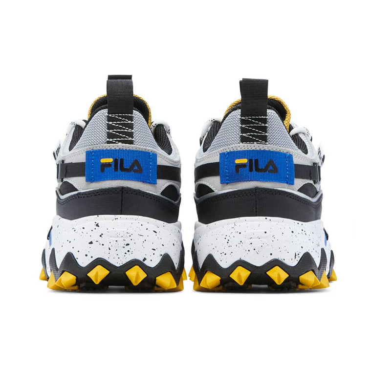 FILA - Men's Excursion Shoes (1JM01692 716)