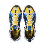 FILA - Men's Excursion Shoes (1JM01692 716)